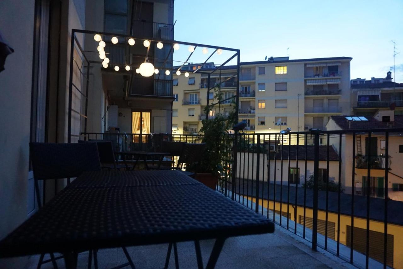 Arno River View Apartment Terraces, Free Parking Florencie Exteriér fotografie